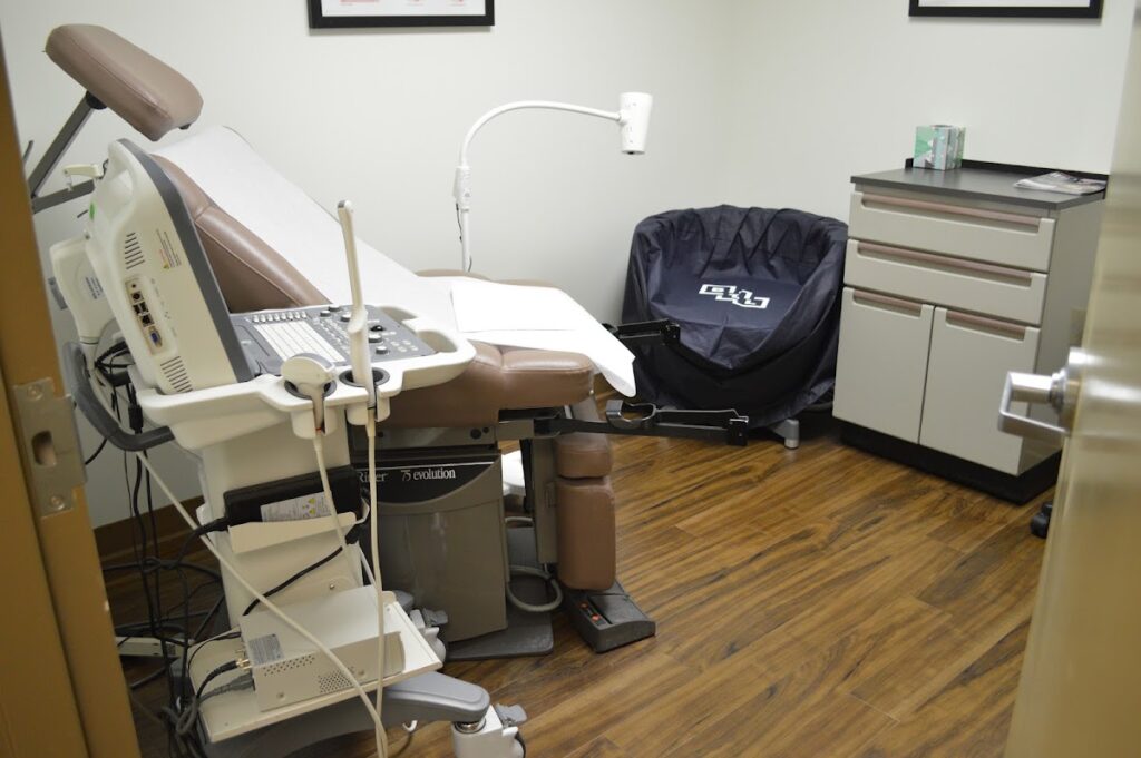 F.I.R.S.T. IVF & Egg Bank gallery photo