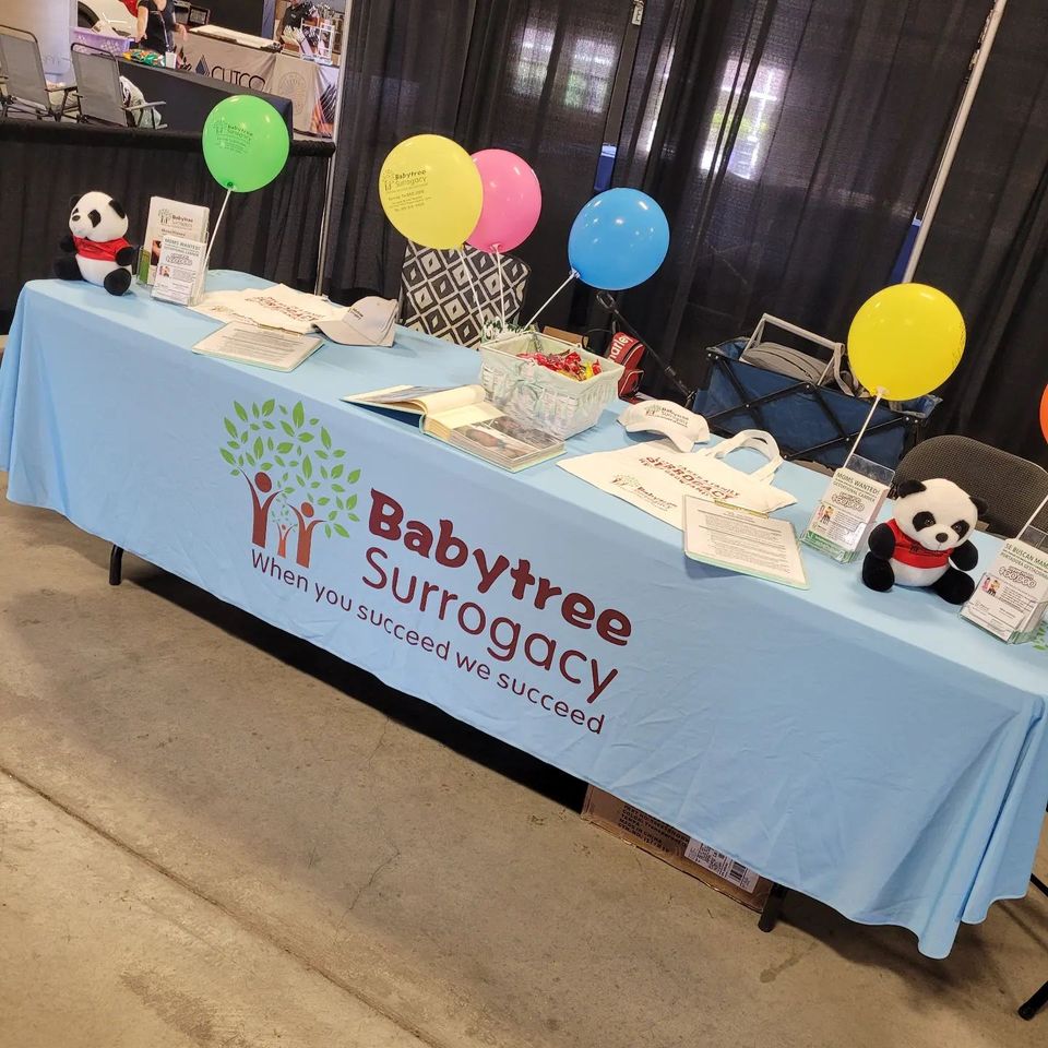 Babytree Surrogacy gallery photo