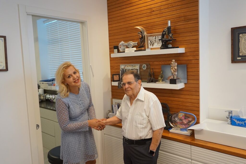 The Chosen One Egg Donation Agency gallery photo