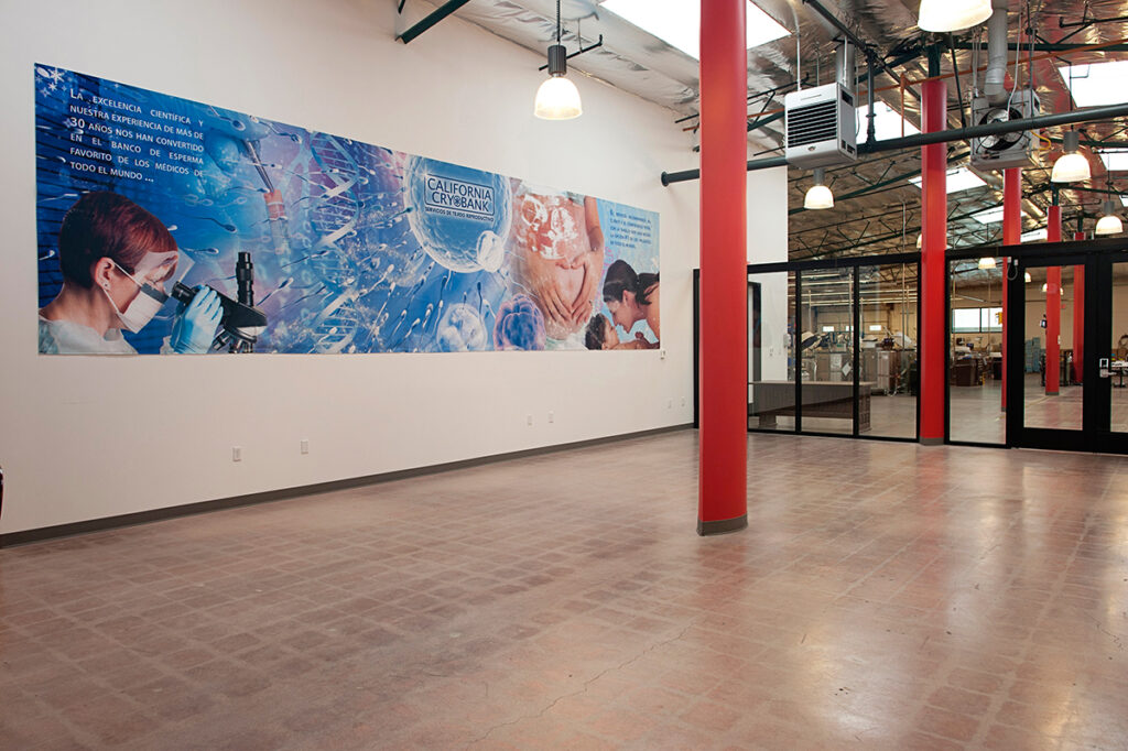 California Cryobank – Los Angeles gallery photo
