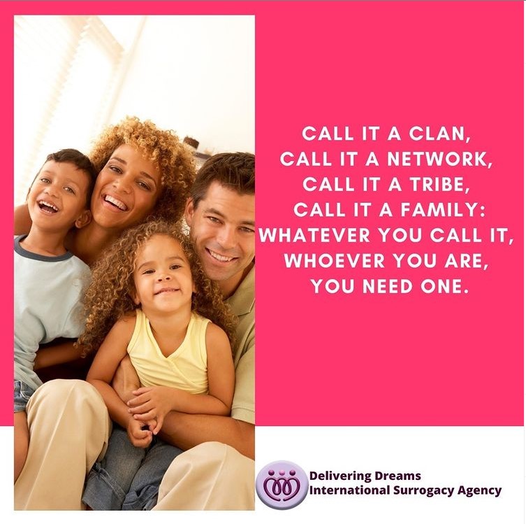 Delivering Dreams International Surrogacy Agency gallery photo