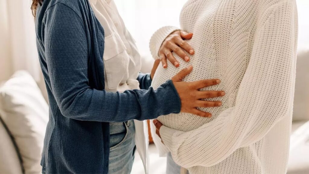 Palmetto Surrogacy gallery photo