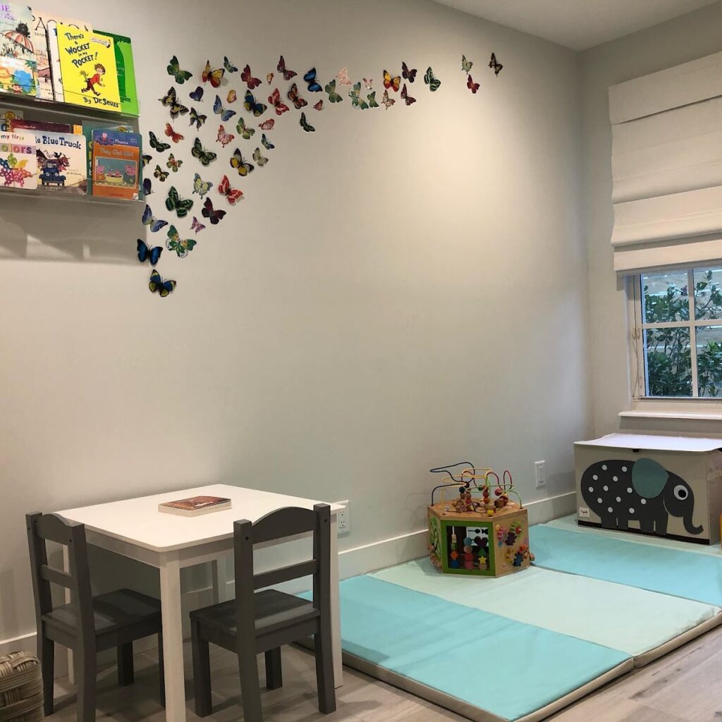 Bliss Birth & Fertility Center gallery photo