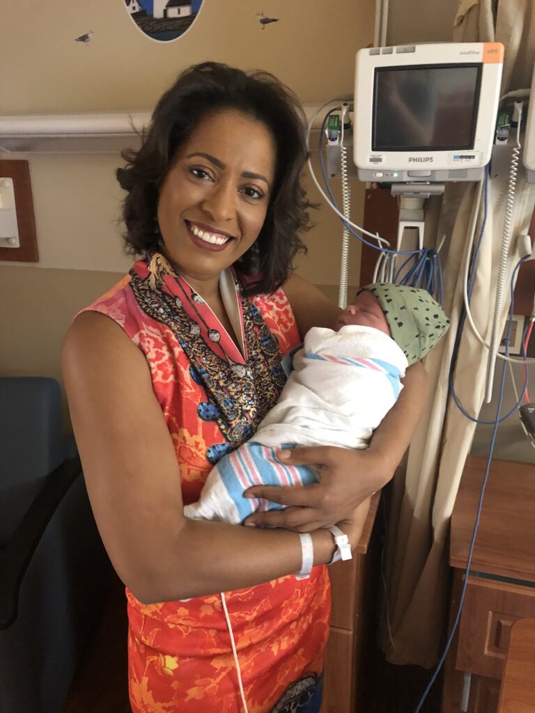 Open Arms Surrogacy gallery photo