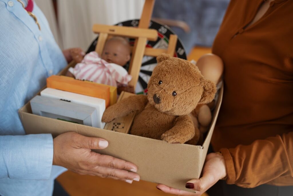 Noomi Surrogacy gallery photo