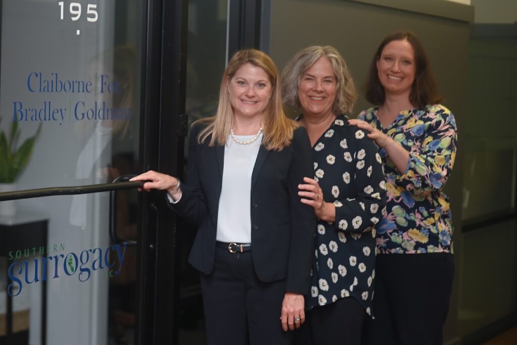 Southern Surrogacy gallery photo