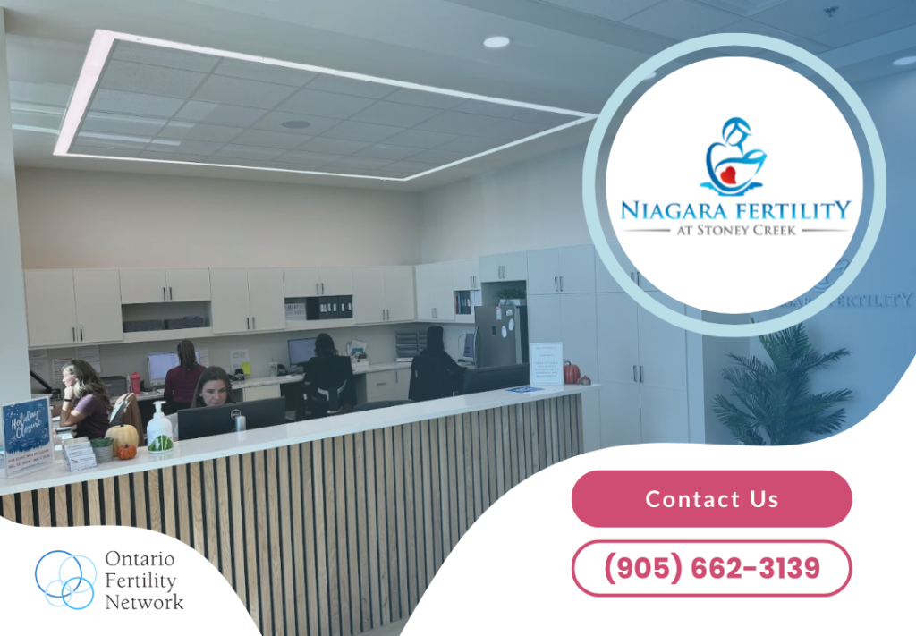 Niagara Fertility – Ontario Fertility Network gallery photo
