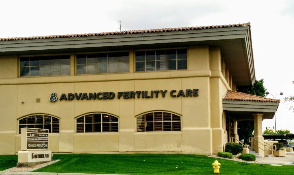 Pinnacle Fertility Arizona – Chandler gallery photo