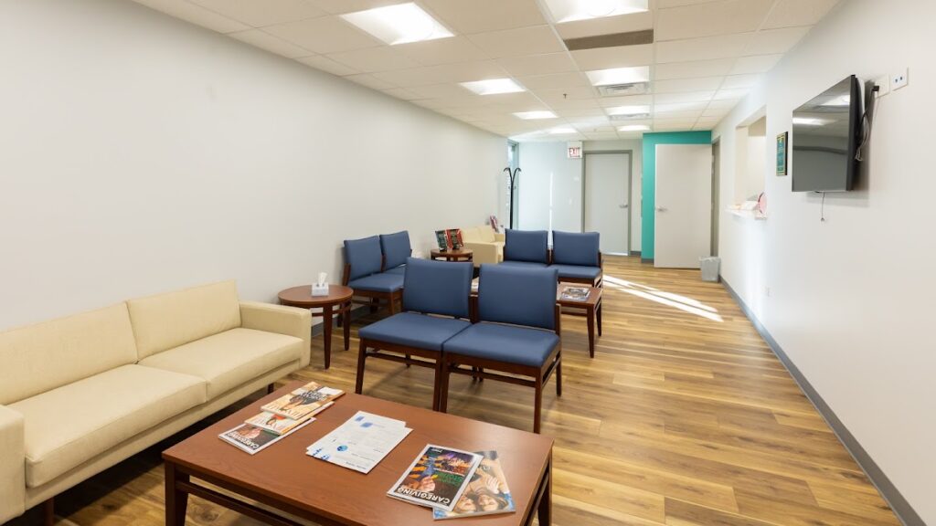 Pinnacle Fertility Illinois – Oak Brook gallery photo