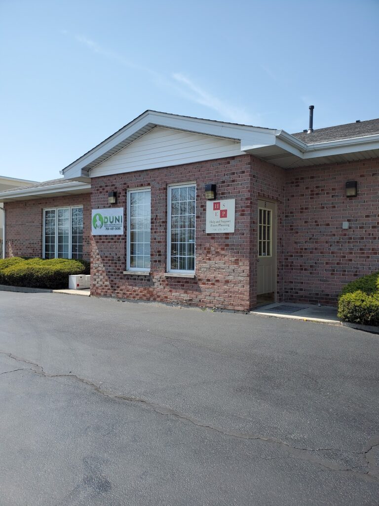 Duni Women’s Healthcare & Fertility gallery photo