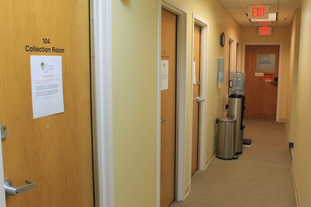 California Cryobank – Cambridge gallery photo
