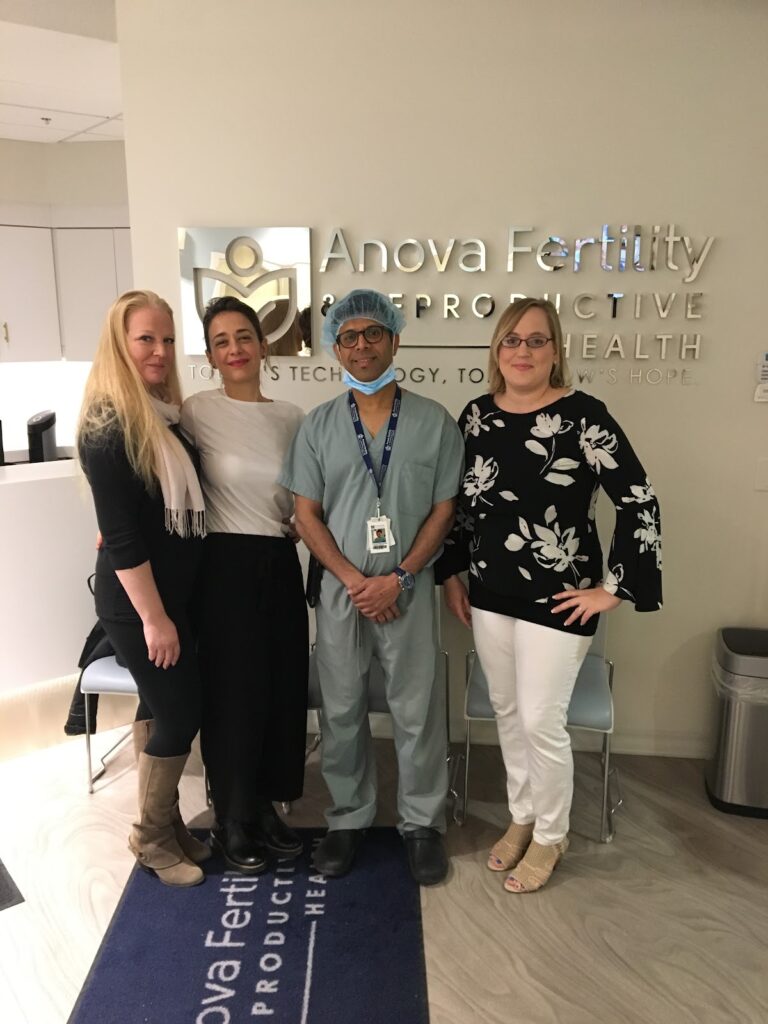 Canadian Surrogacy Community gallery photo