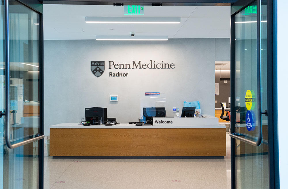Penn Fertility Care Radnor gallery photo