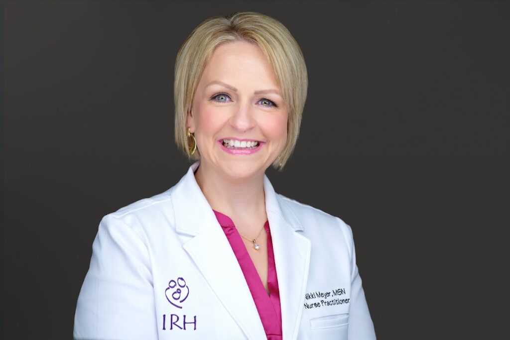 Institute for Reproductive Health | Cincinnati Fertility gallery photo