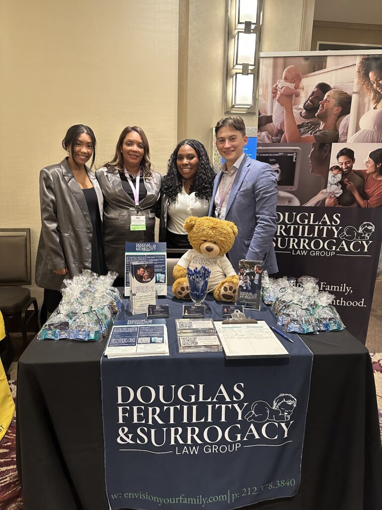 Douglas Fertility & Surrogacy Law Group, PLLC gallery photo
