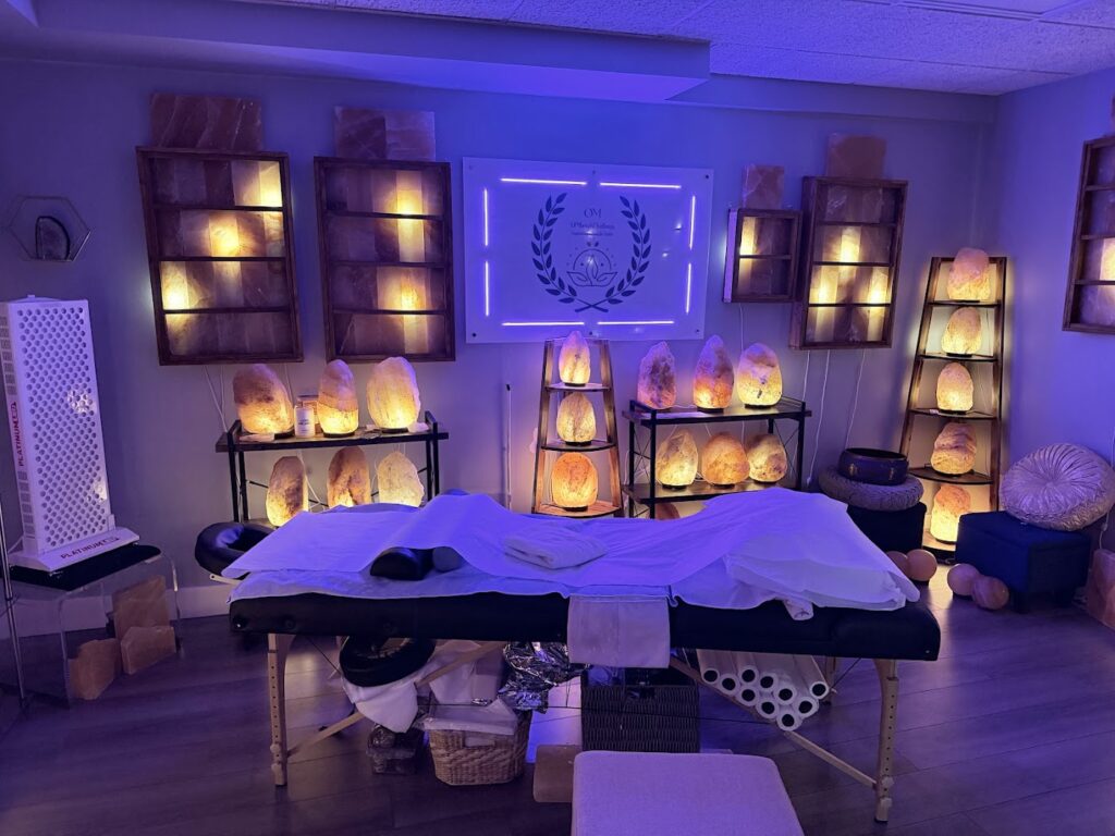 OmBright Wellness – South Miami gallery photo