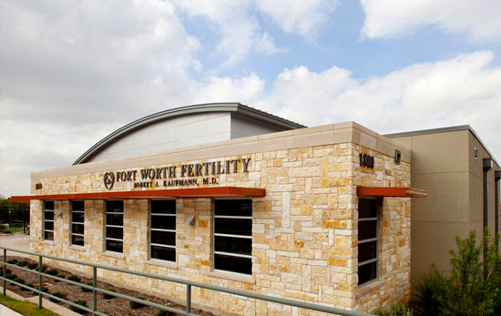 Fort Worth Fertility: Kaufmann Robert A MD gallery photo