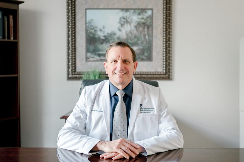 The Reproductive Medicine Group gallery photo