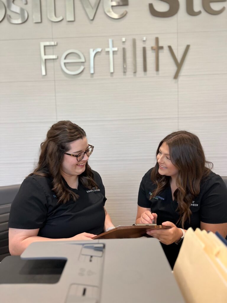 Positive Steps Fertility – Shreveport gallery photo