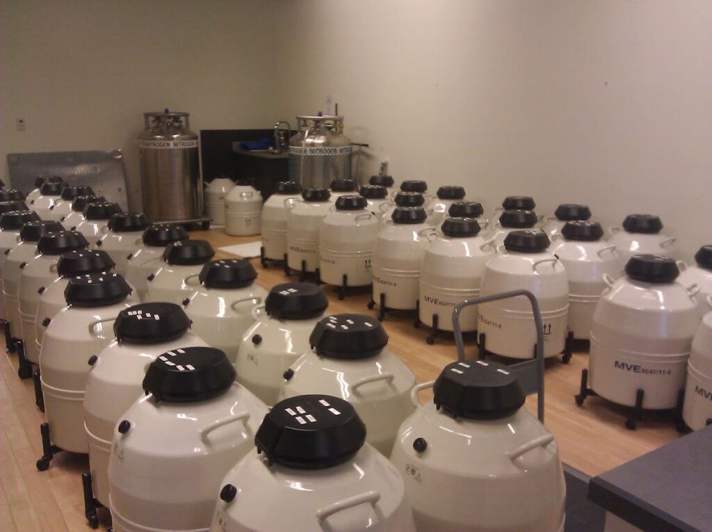 Phoenix Sperm Bank gallery photo