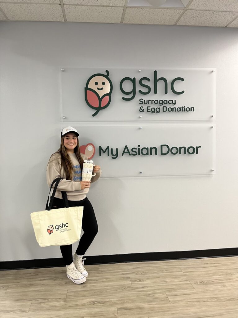 GSHC Surrogacy & Egg Donation gallery photo