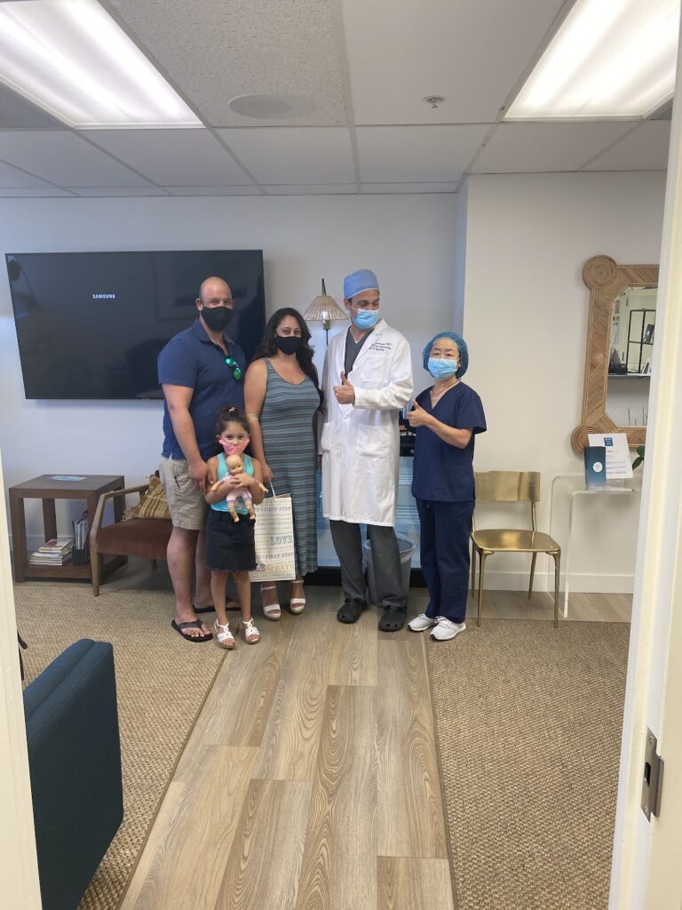 Dr. Vuk Jovanovic, MD, FACOG – Fertility and Gynecology – Tree of Life Medical Director gallery photo