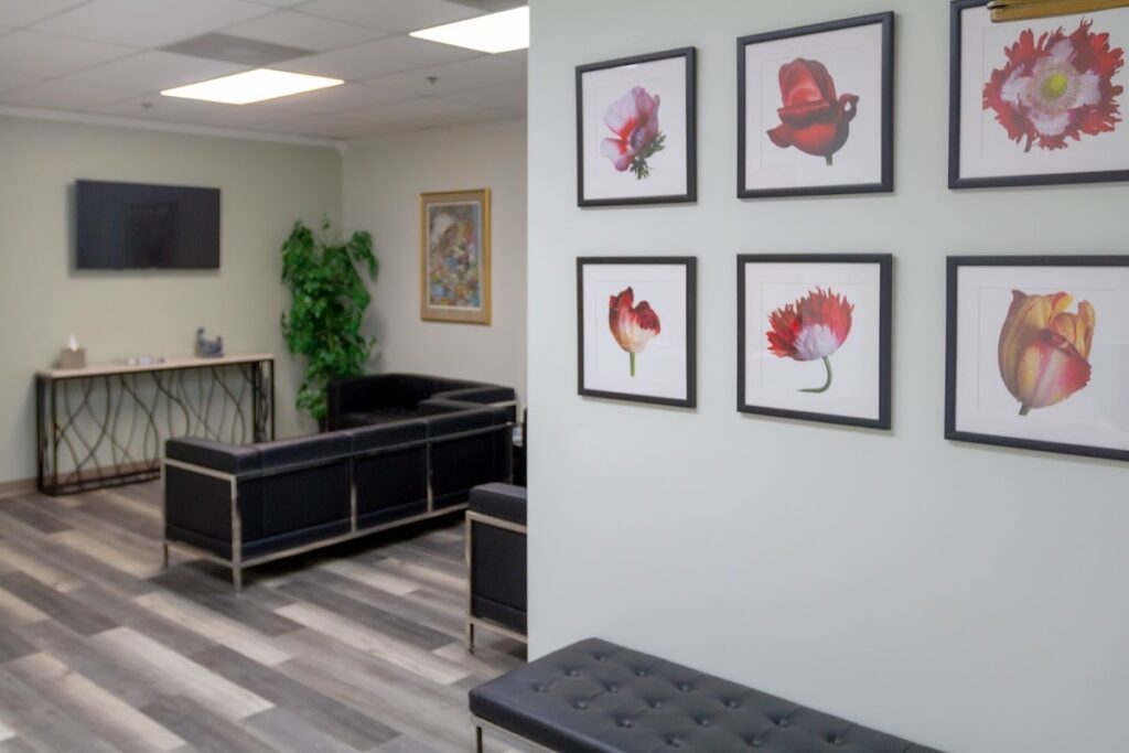 Florida Fertility Institute gallery photo