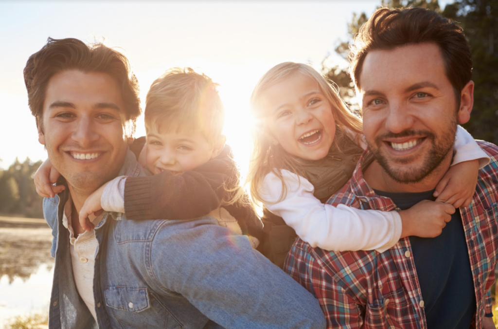 Southern California Surrogacy gallery photo