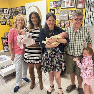 Open Arms Surrogacy gallery photo