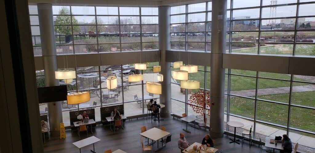 UH Fertility Center West gallery photo
