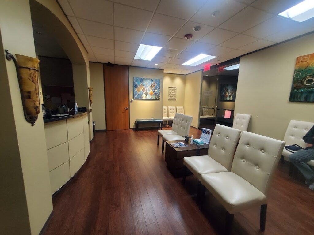 Aspire Fertility – Piney Point gallery photo