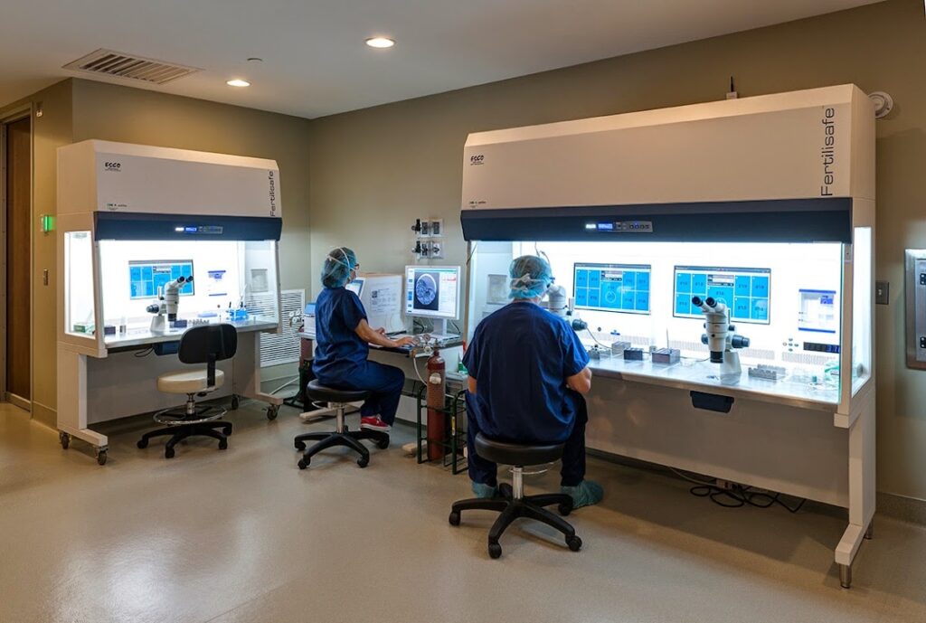 IVF Michigan Fertility Center – Ann Arbor gallery photo