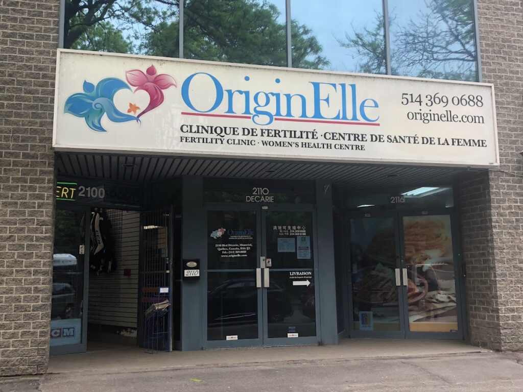 OriginElle Fertility Clinic & Women’s Health Centre gallery photo
