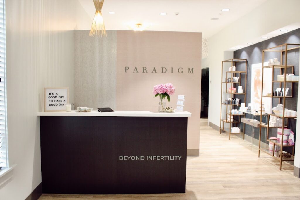 Paradigm: Beyond Infertility gallery photo
