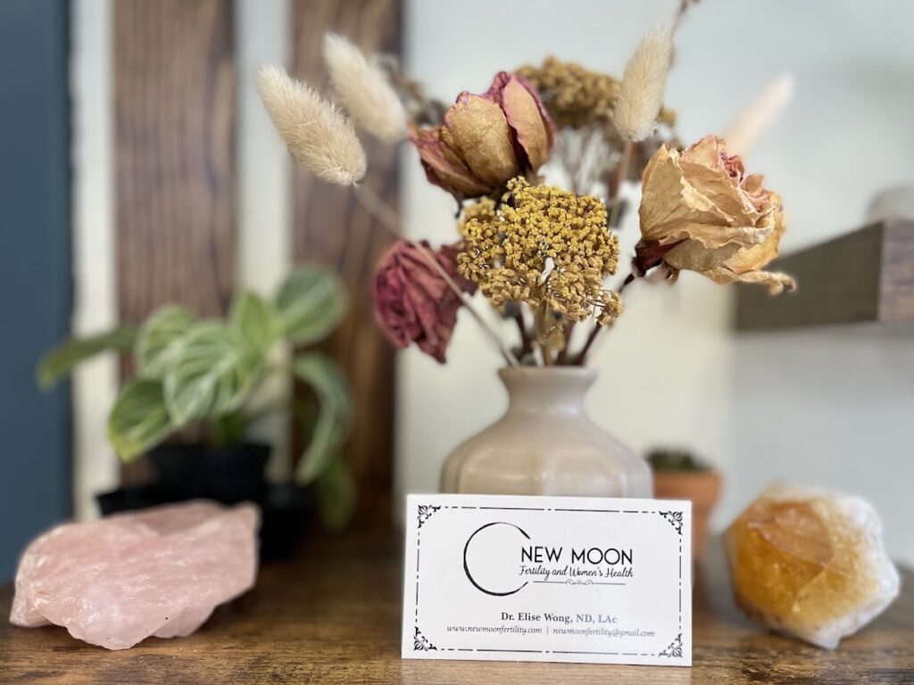 New Moon Fertility and Women’s Health gallery photo