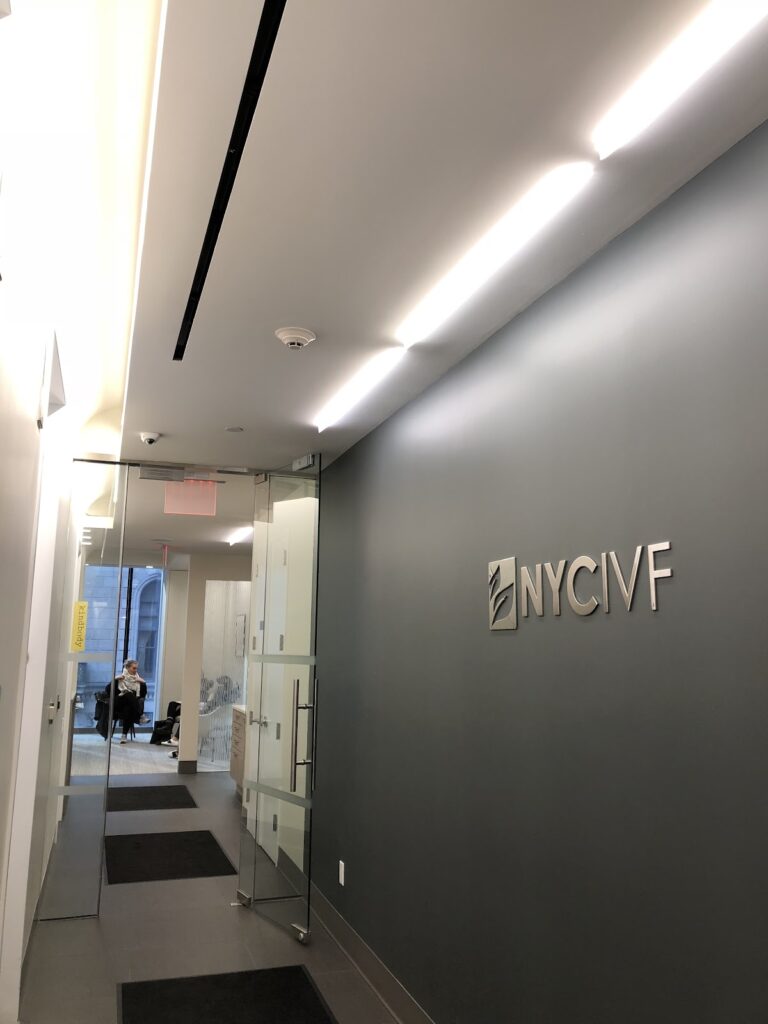 Dr. Alyaa Elassar, MD, NYC IVF gallery photo