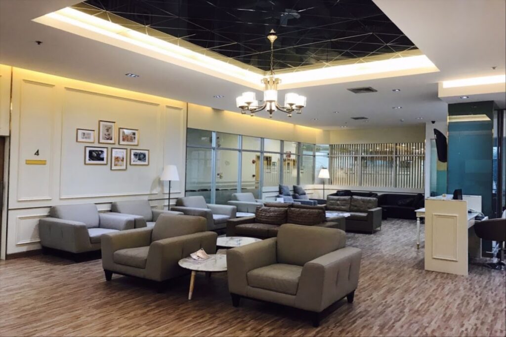 Reproductive Fertility Center gallery photo