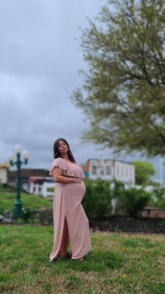 Lily Baby Surrogacy gallery photo