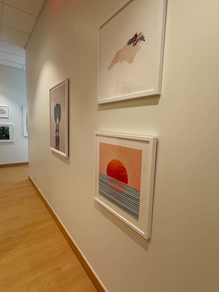 Kindbody – Charlotte gallery photo