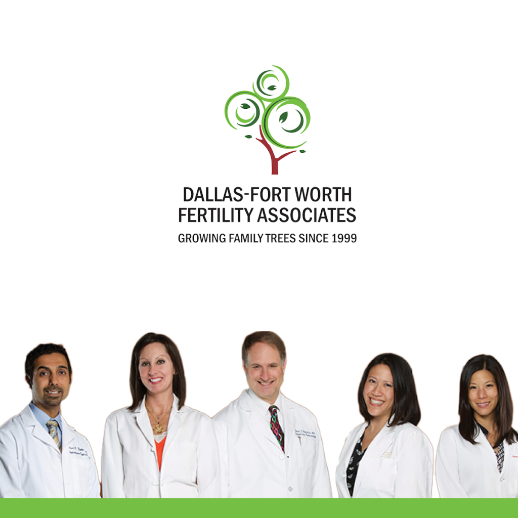 Dallas – Fort Worth Fertility, Medical City gallery photo