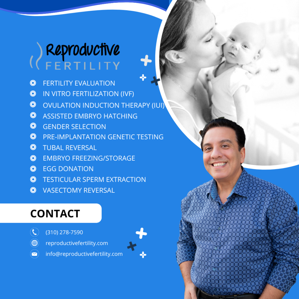 Reproductive Fertility Center gallery photo