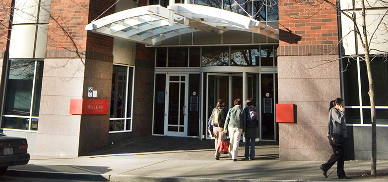 Center for Reproductive Health and Fertility at UW Medical Center – Roosevelt gallery photo