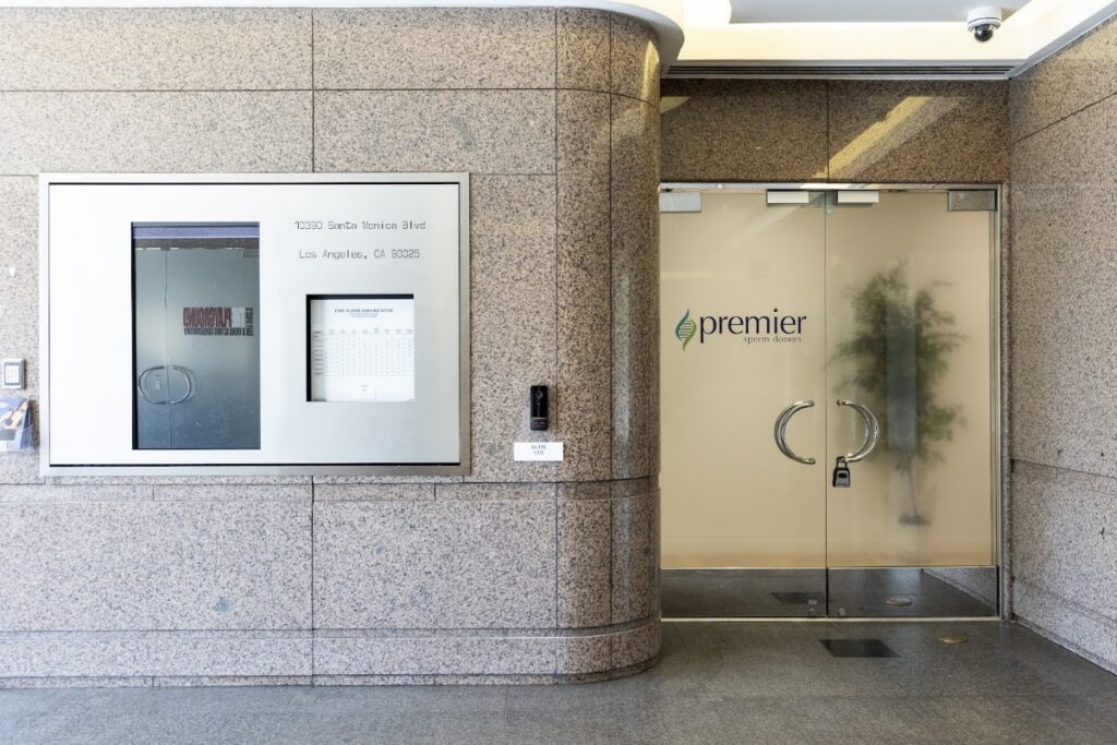 Premier Sperm Bank | Trusted, Physician-Led Care, DNA Verified Donors gallery photo