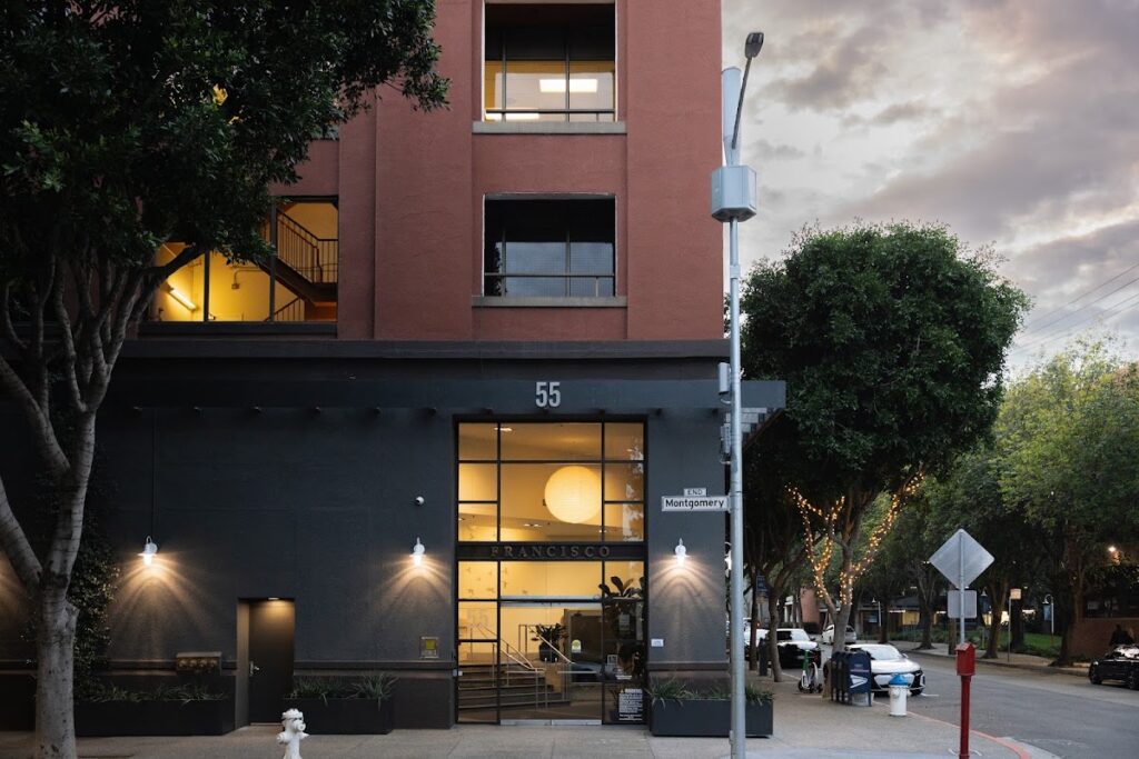 HRC Fertility – San Francisco gallery photo