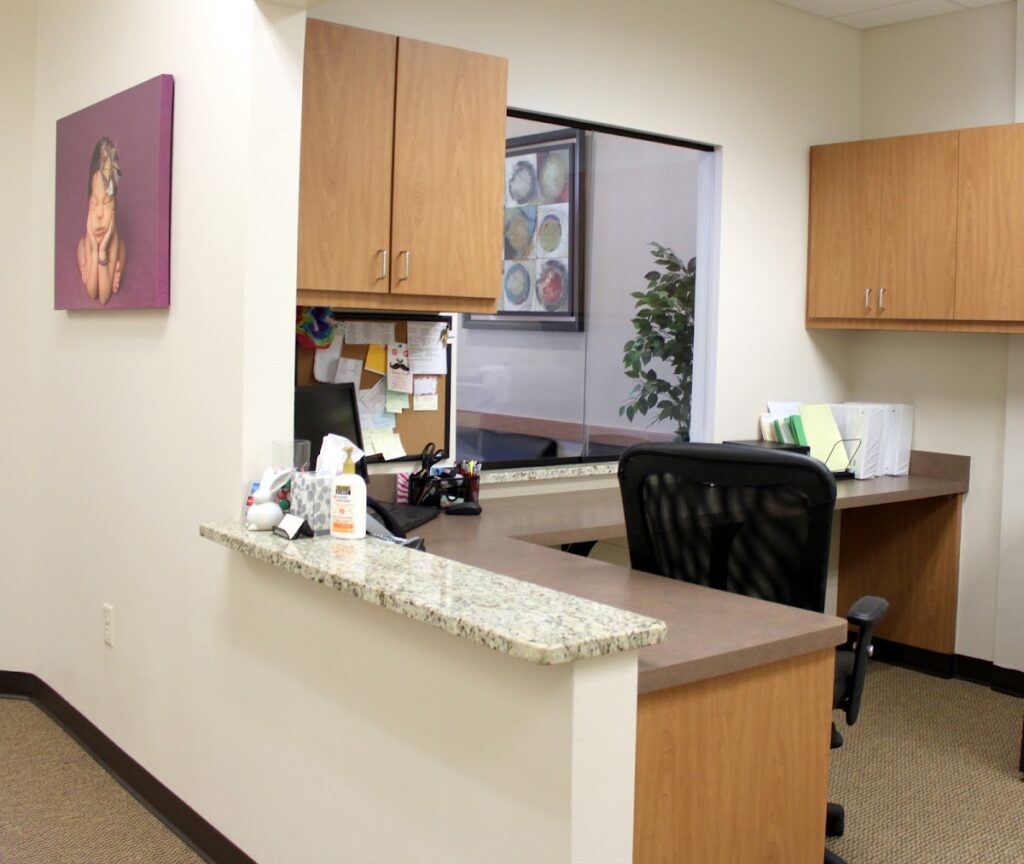 Dallas Fort Worth Fertility Associates – Southlake Clinic gallery photo