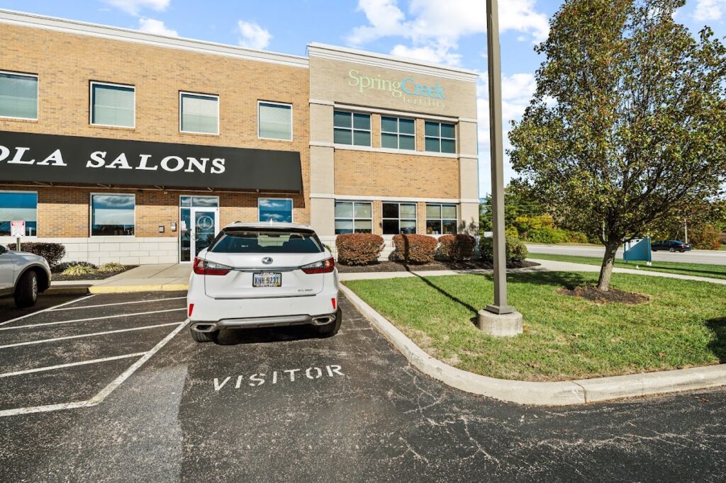 SpringCreek Fertility gallery photo