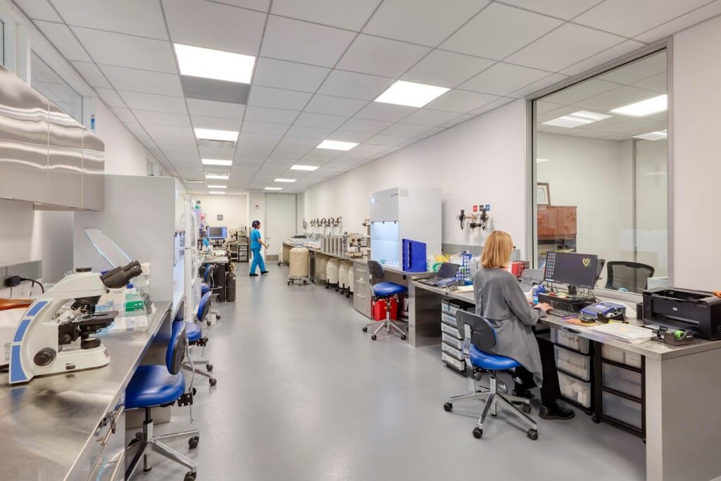 Pacific Fertility Center Los Angeles – IVF Clinic gallery photo