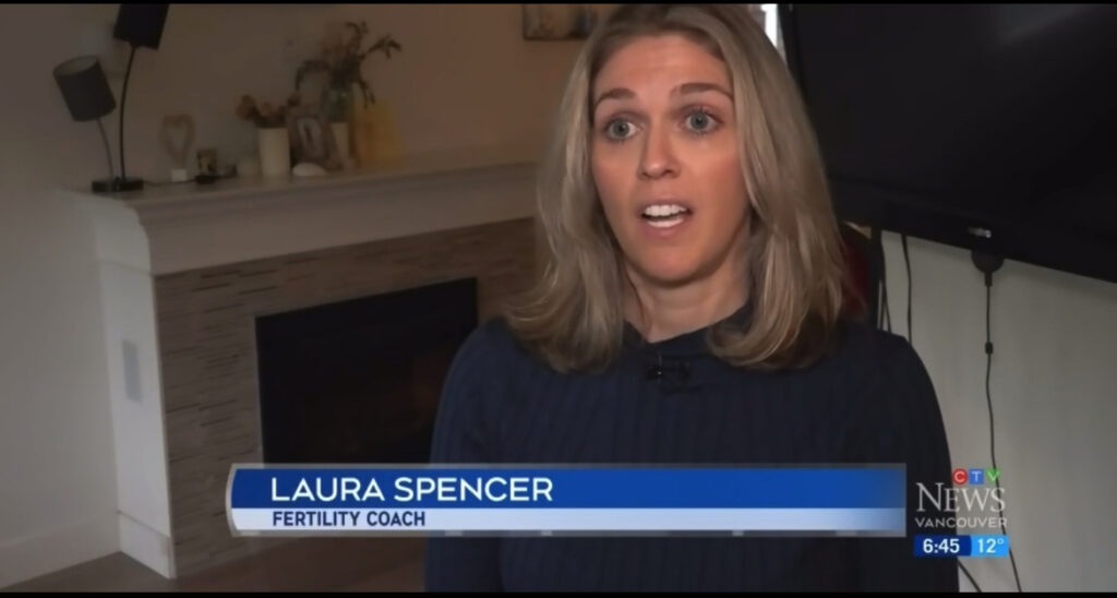 Laura Your Fertility Coach gallery photo