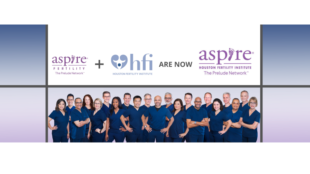 Aspire Fertility – Medical Center – Main Street gallery photo