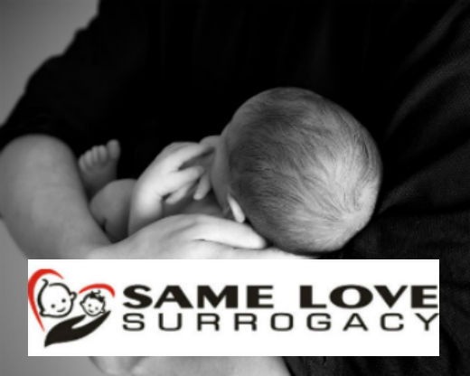 Same Love Surrogacy gallery photo